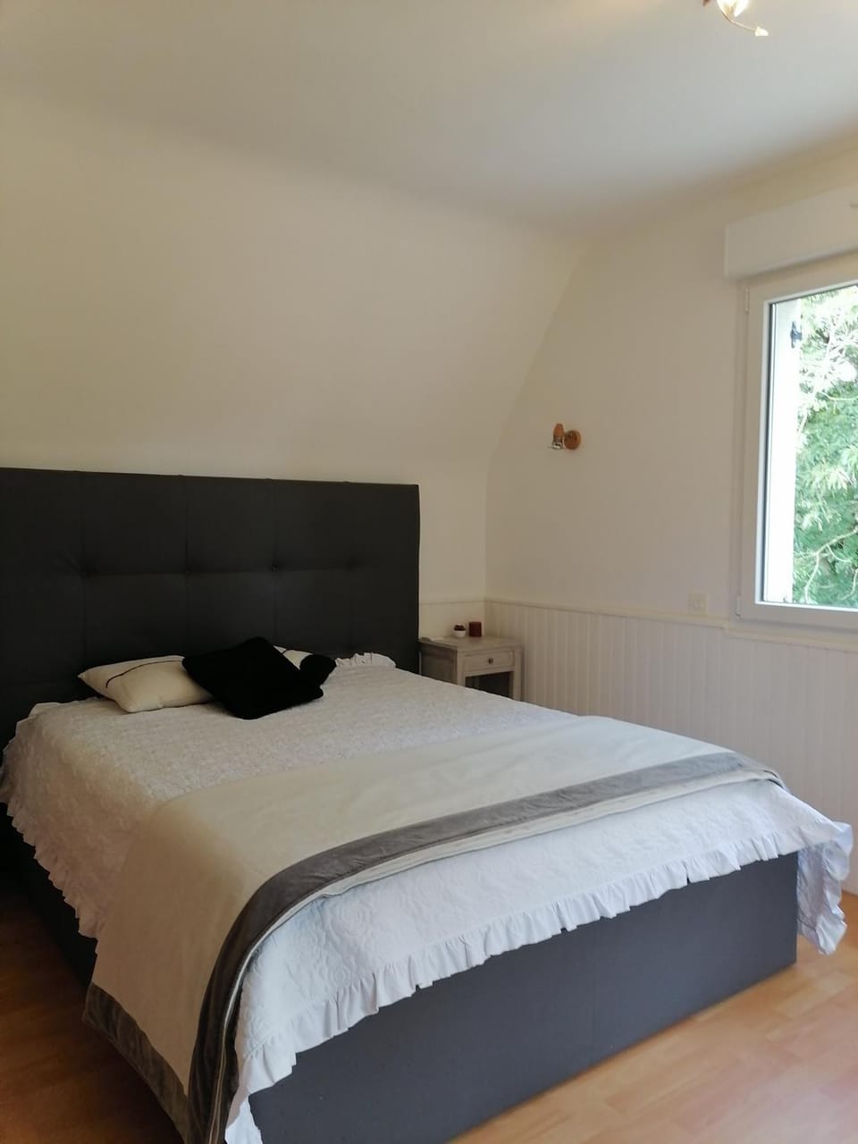 Chambre d'hôtes Ste Marie Bed and Breakfast in Brittany
