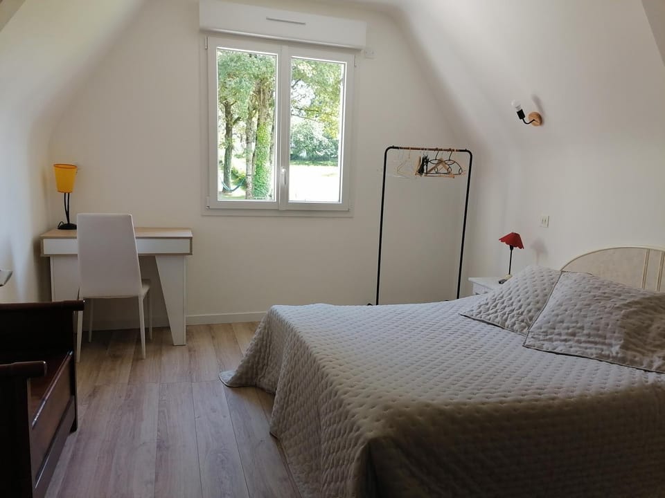 Chambre d'hôtes Ste Marie Bed and Breakfast in Brittany