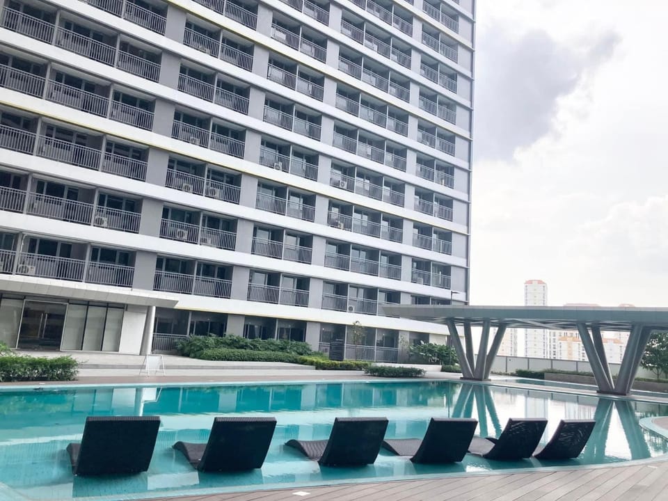 Casa Fama - Fame Residences Staycation Apartment hotel in Mandaluyong