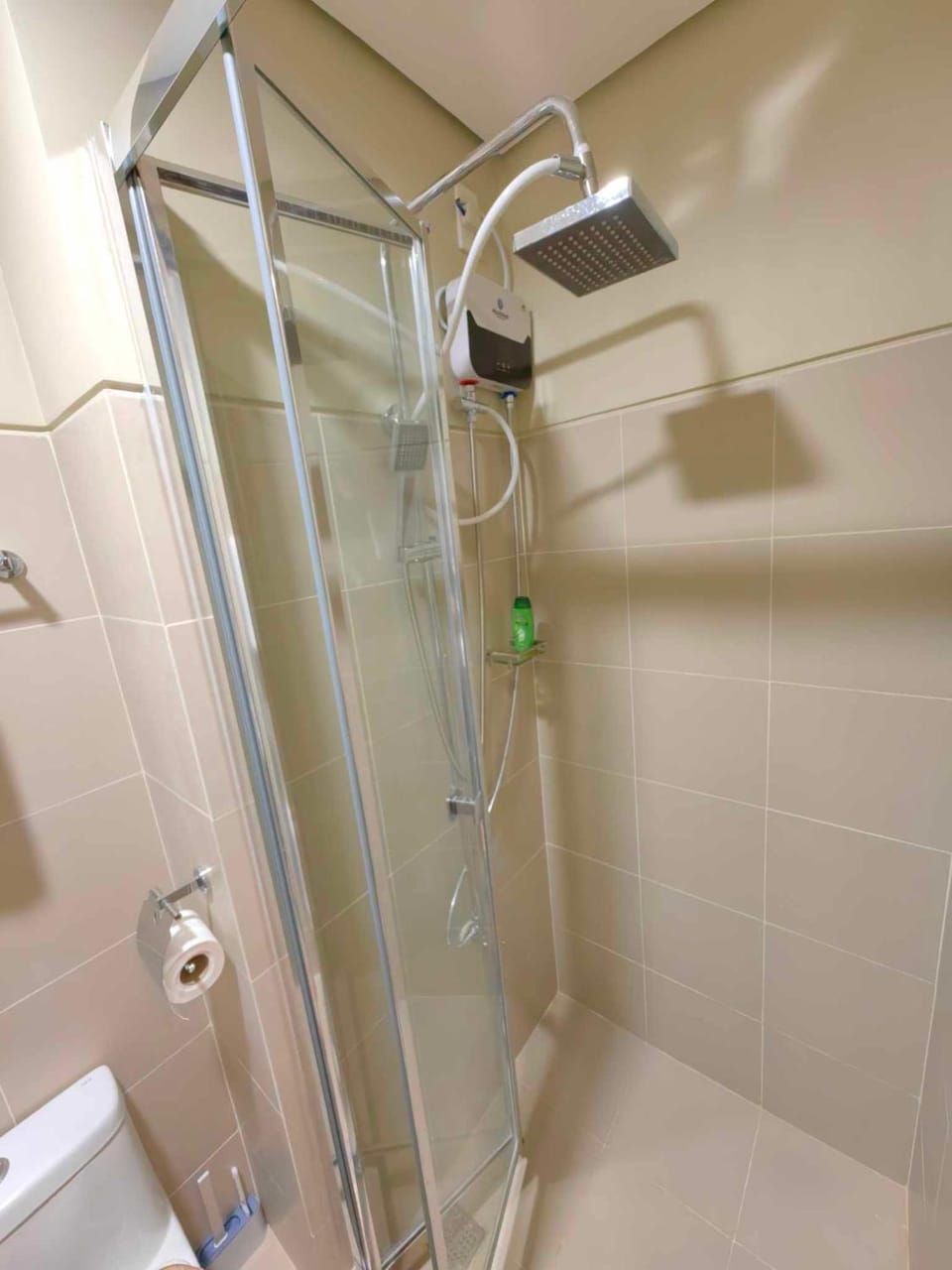 Casa Fama - Fame Residences Staycation Apartment hotel in Mandaluyong