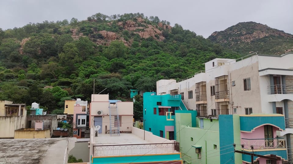 Dheeksha Homestay Vacation rental in Tamil Nadu