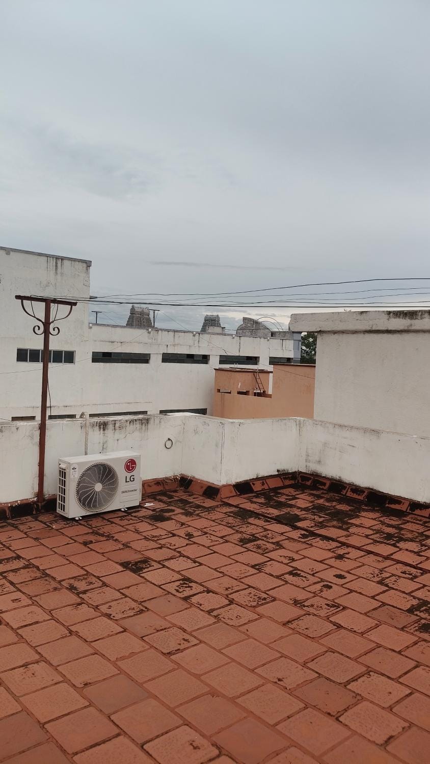 Dheeksha Homestay Vacation rental in Tamil Nadu