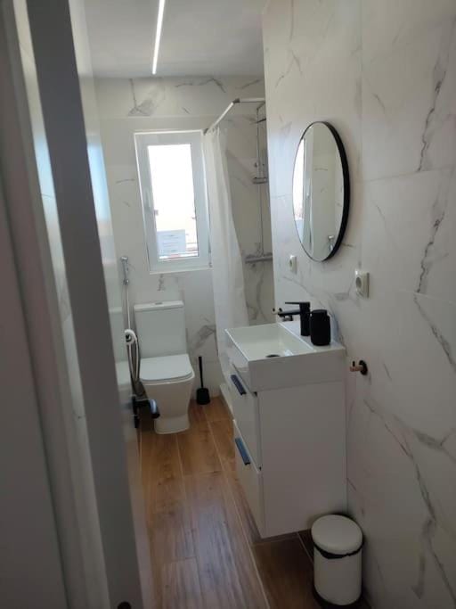 APARTAMENTO con ESTILO en el CENTRO -Stylish Apartment in the Center Apartment in Santander