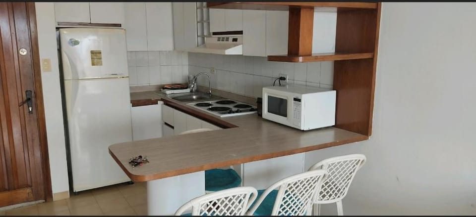 Cómodo apartamento de 2 habitaciones a orillas del mar, en Costa Azul, Margarita Apartment in Venezuela