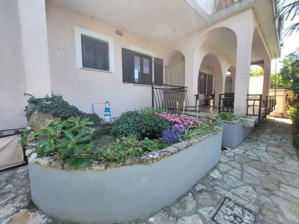 Summer, Garden, Balcony/Terrace