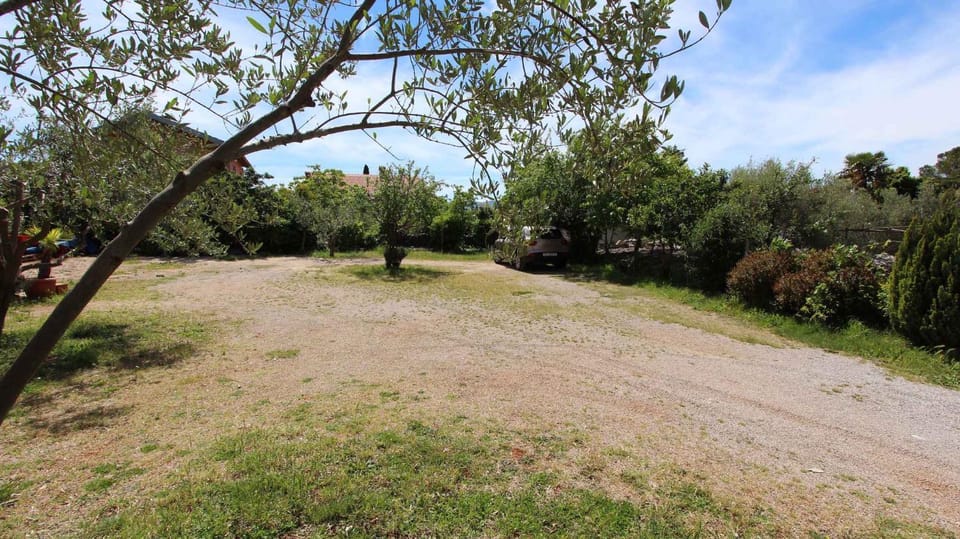 Nearby landmark, Summer, Garden