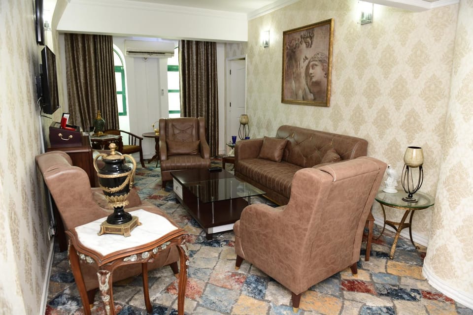 Inter Hotel Hotel in Africa