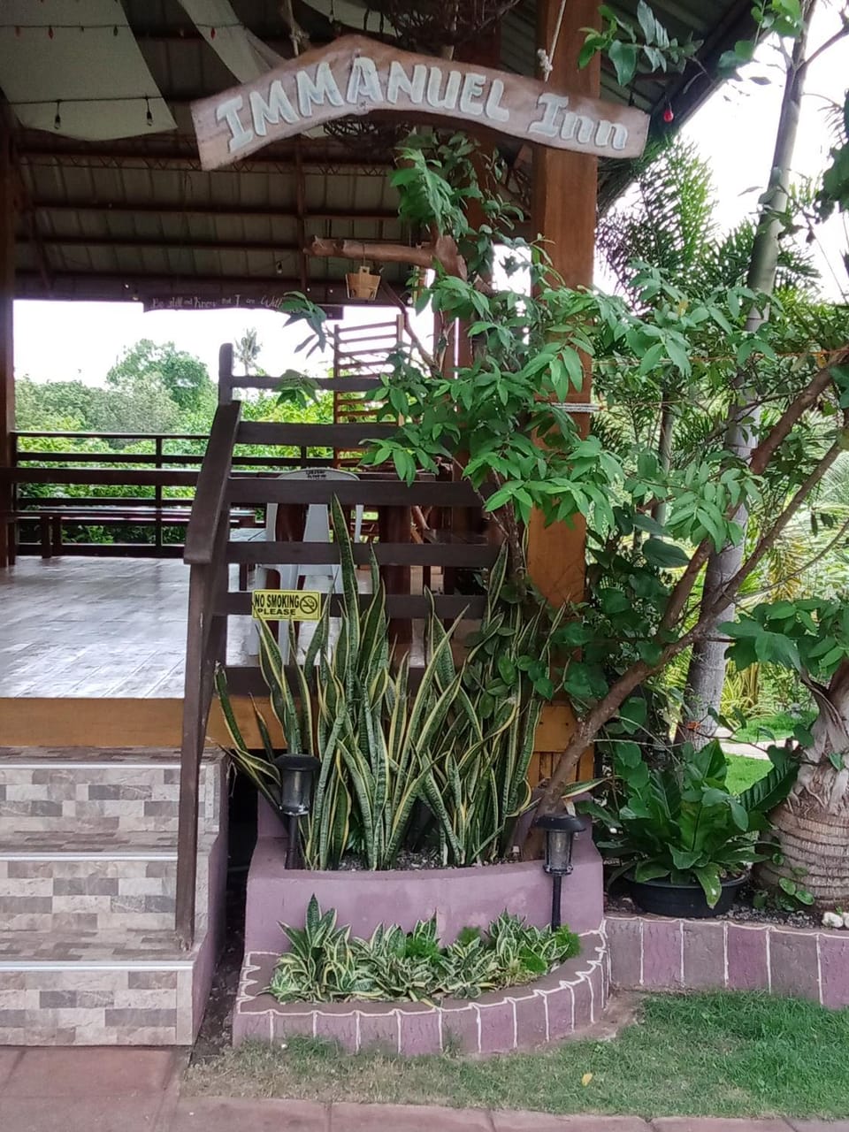 Immanuel inn Vacation rental in Siquijor