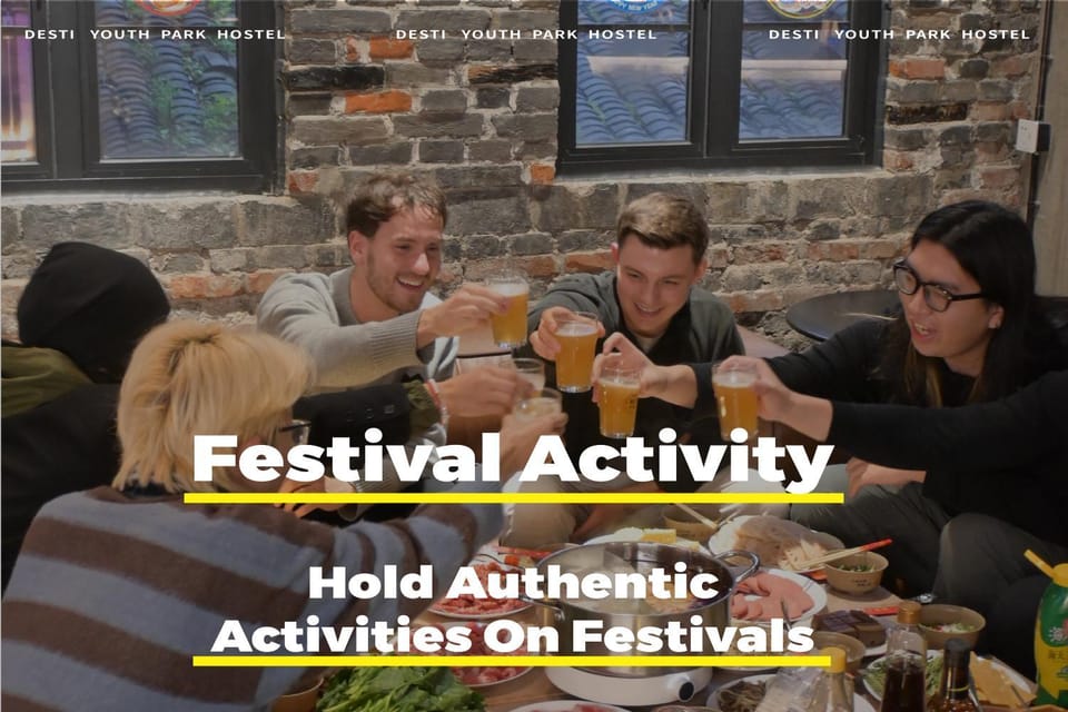 Activities
