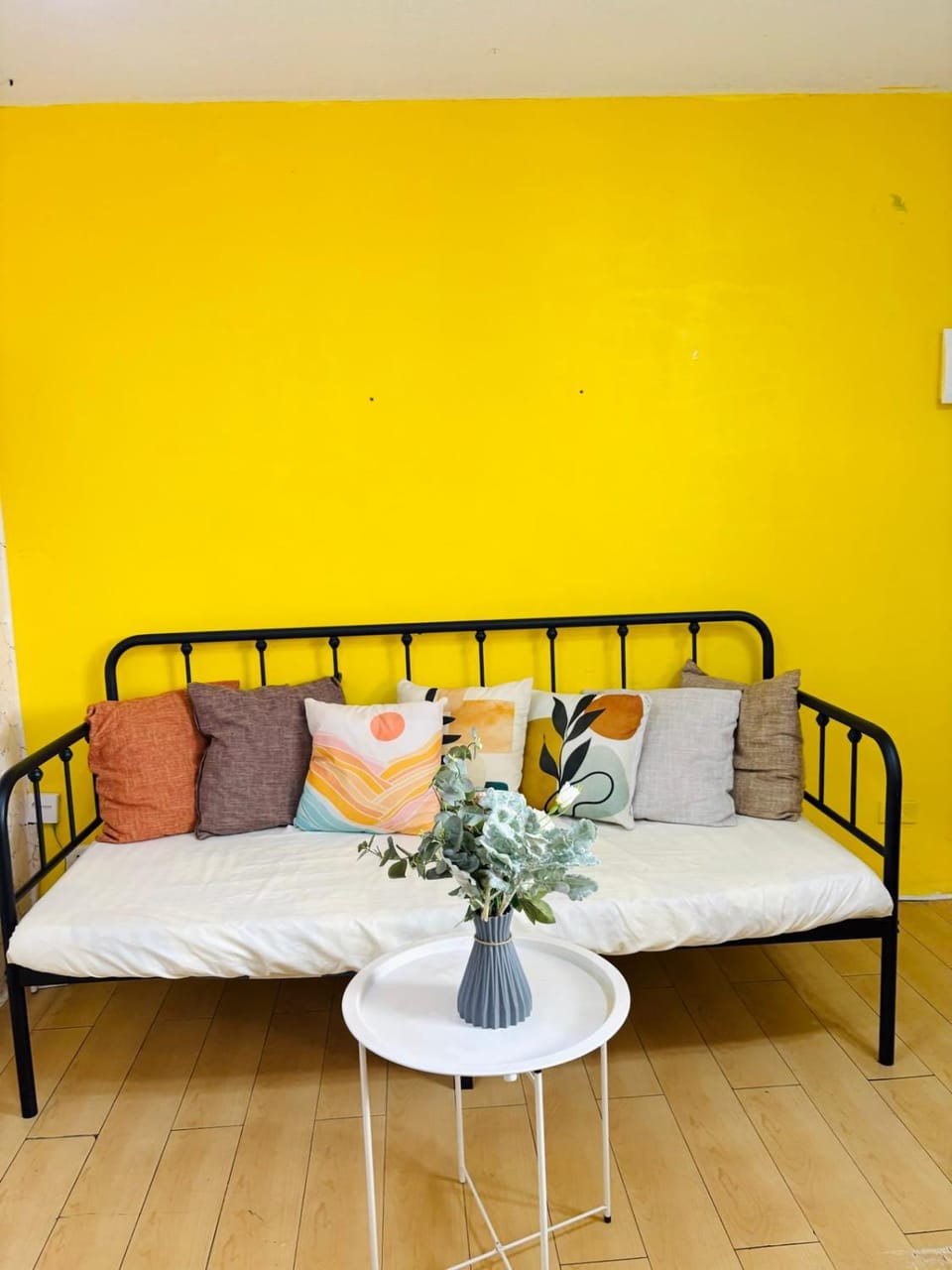 Your Comfort Zone Staycation1 Apartment hotel in Pasig