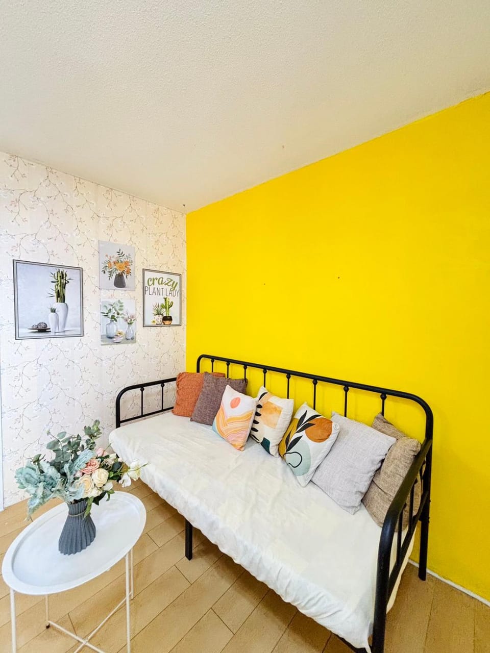 Your Comfort Zone Staycation1 Apartment hotel in Pasig