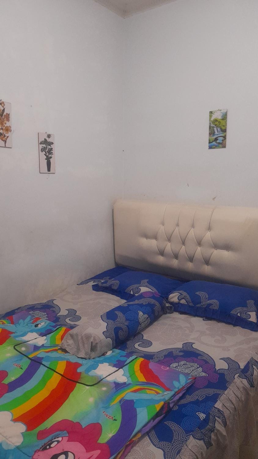 Indonesia Village Vacation rental in West Java