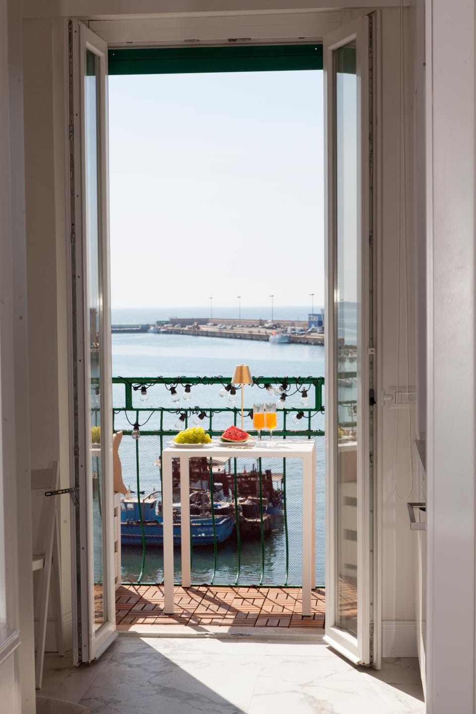 View (from property/room), Sea view
