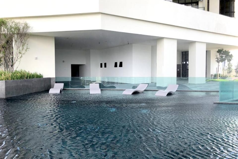 Cheras KL Premium 3B2B by Luvit Stay Apartment in Federal Territory of Kuala Lumpur