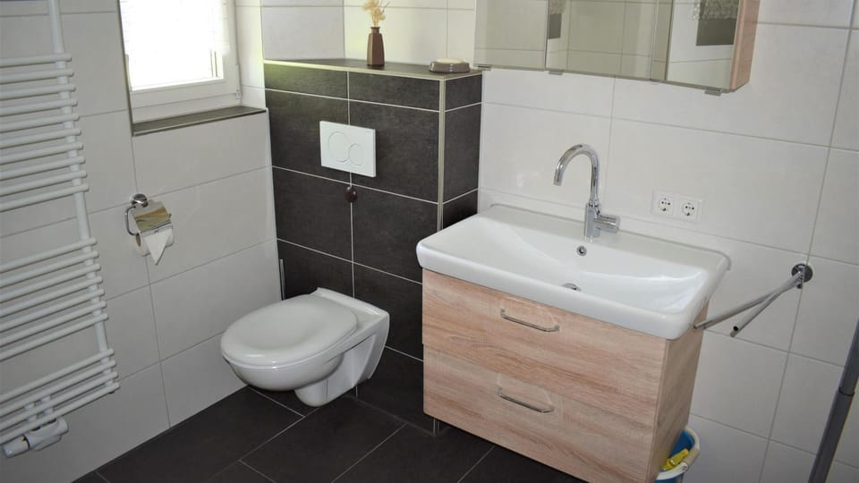 Toilet, Bathroom