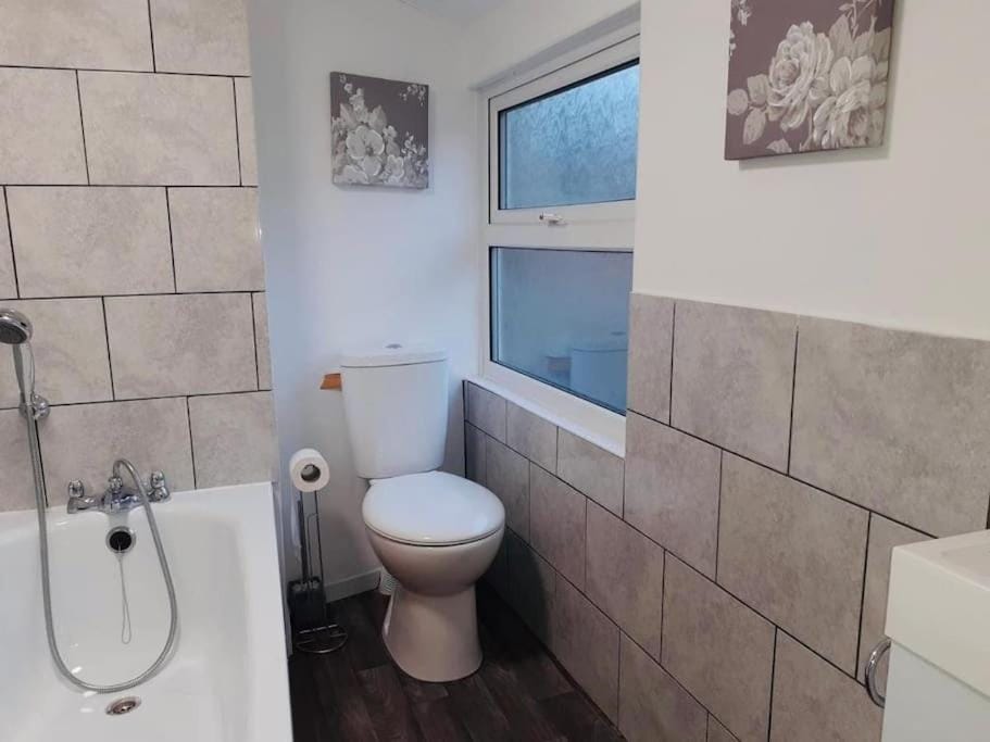 Well appointed terraced property House in Margate