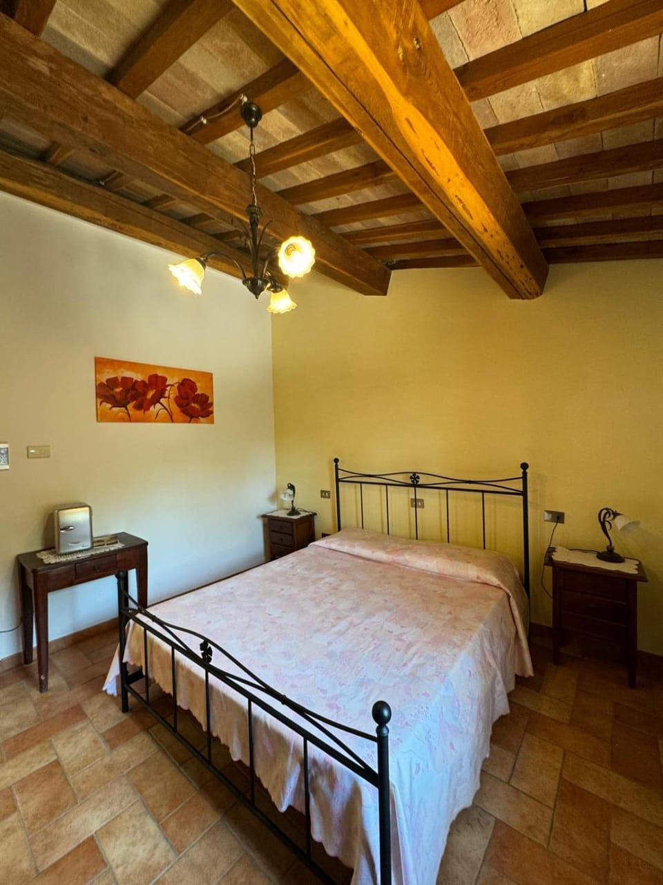 Agriturismo Roccamaia Farm Stay in Marche