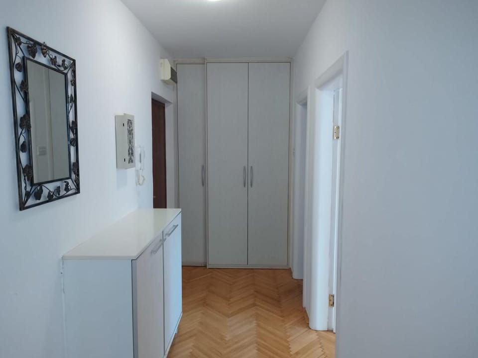 Aqua 11 big apartment Apartment in Serbia