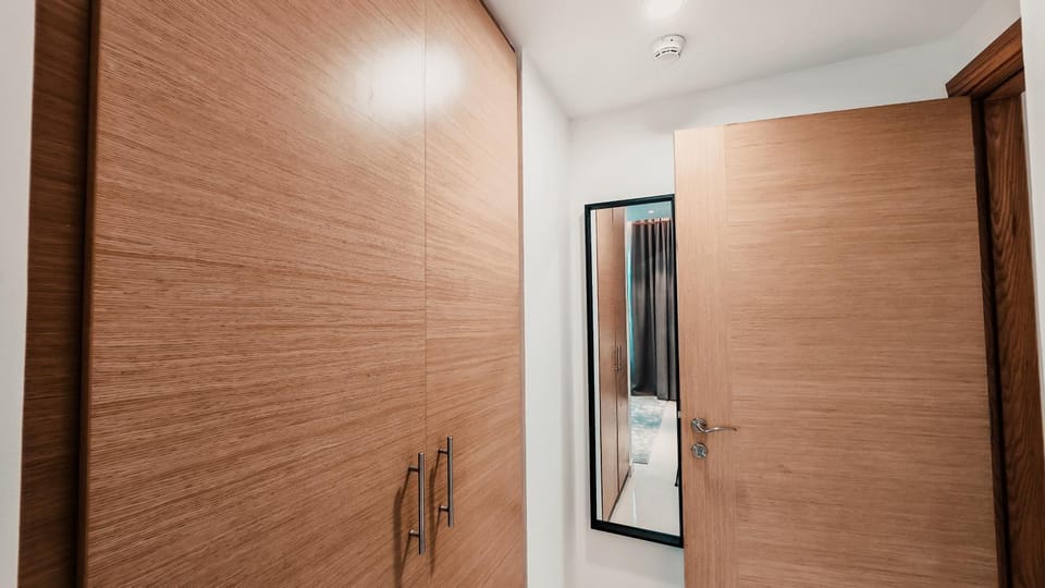 Royal Home Apartment in Abu Dhabi