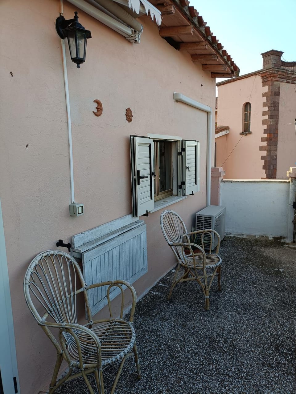 Sa Sartoria Bed and Breakfast in Sardinia