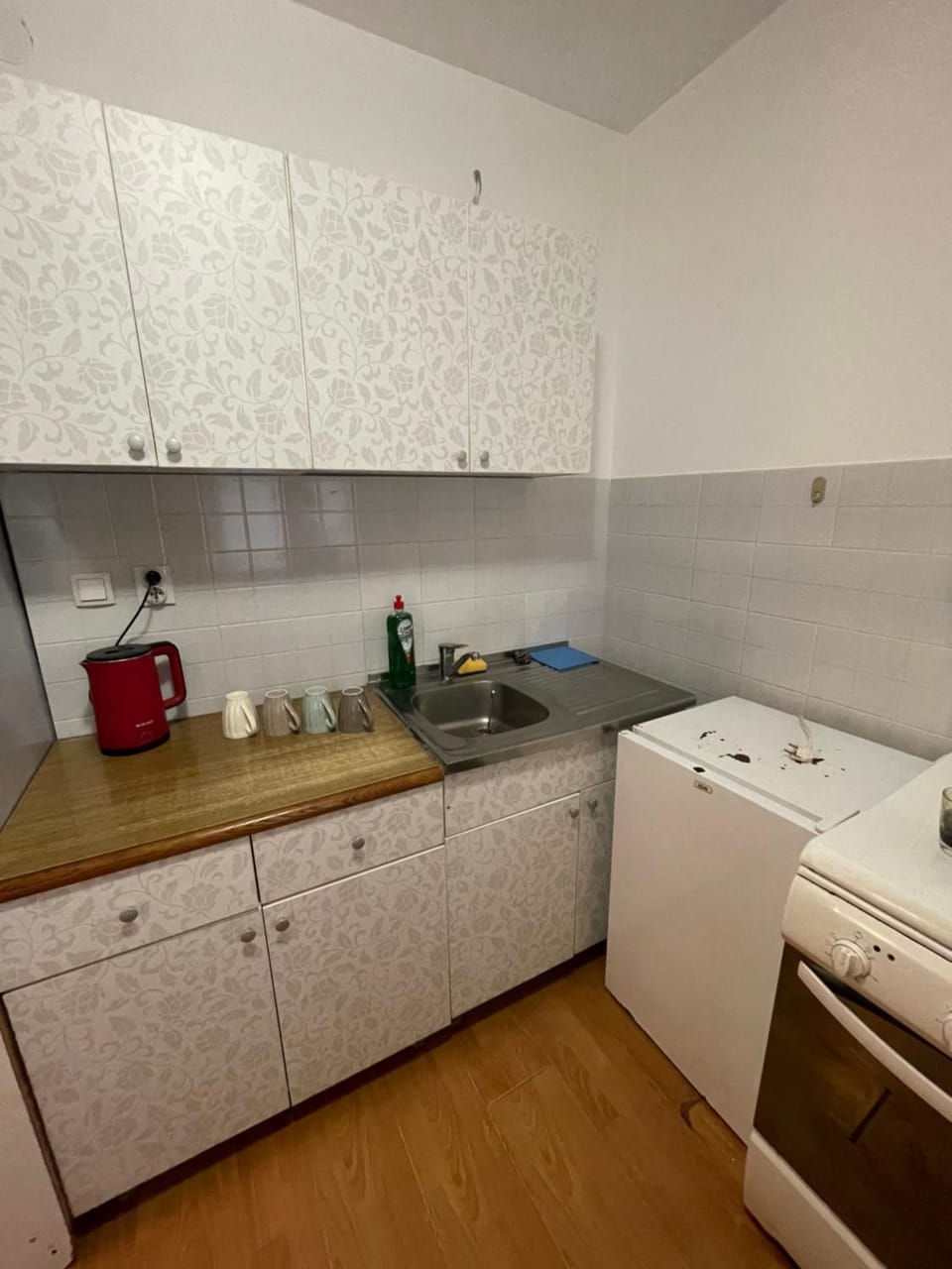 Travel Home Hostel in Belgrade