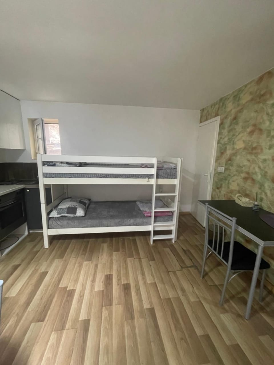 Travel Home Hostel in Belgrade