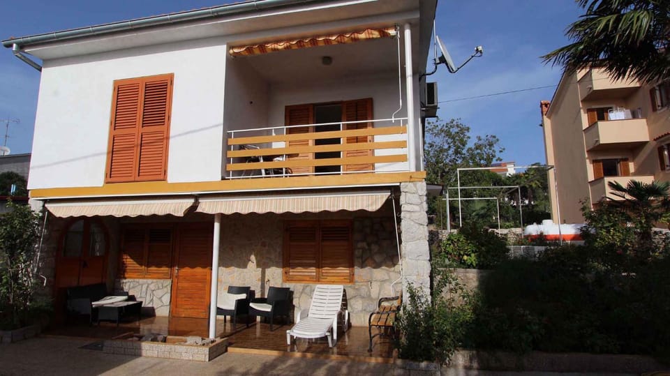 Property building, Summer