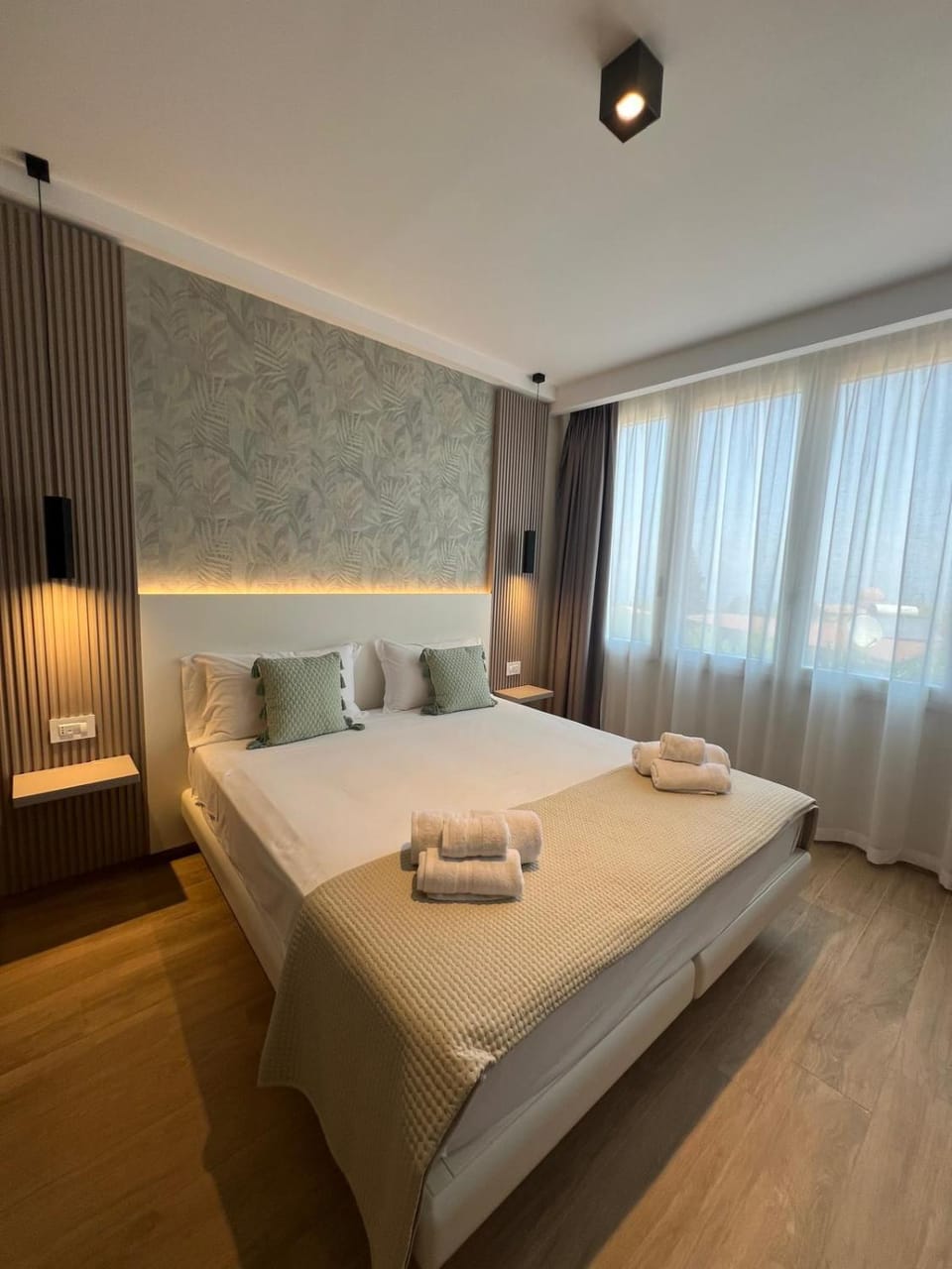 Residenza Gurnea - Free Private Parking Bed and Breakfast in Tropea