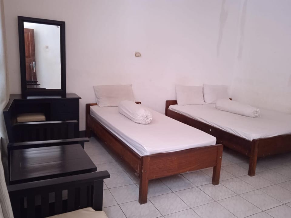 Hotel Wisata Hotel in Indonesia