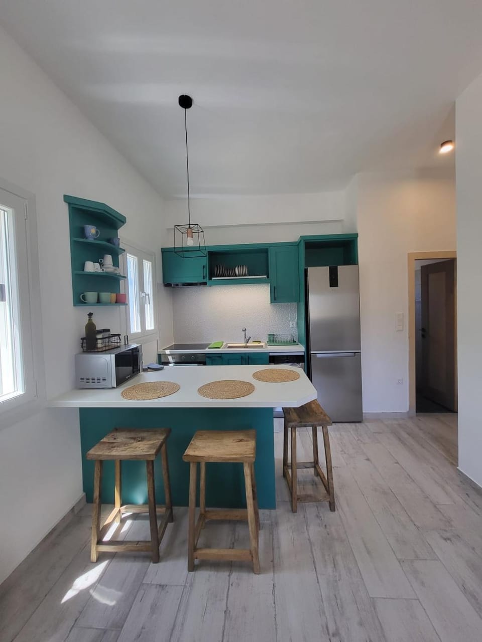 Klimis apartments Apartment hotel in Milos
