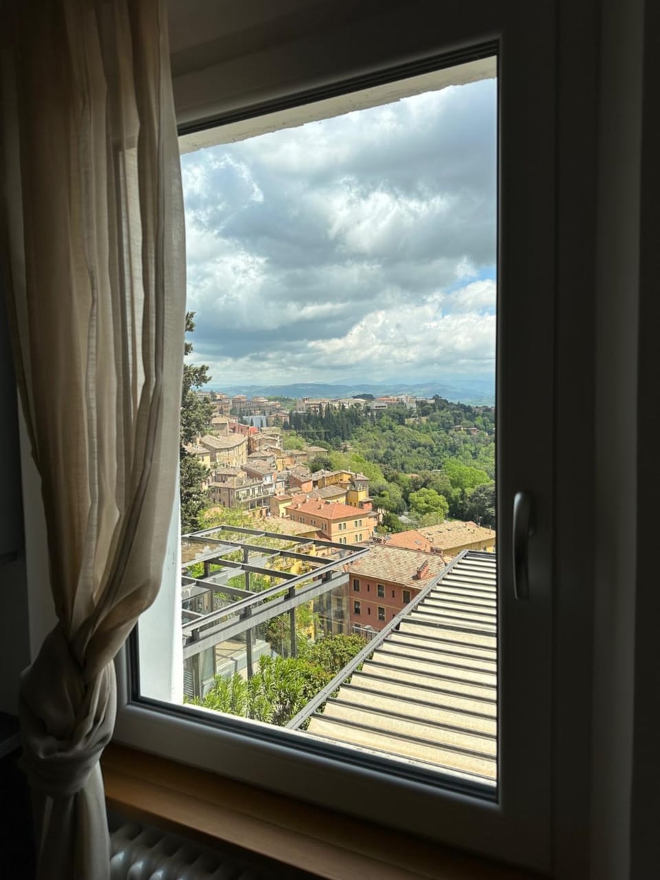 City view