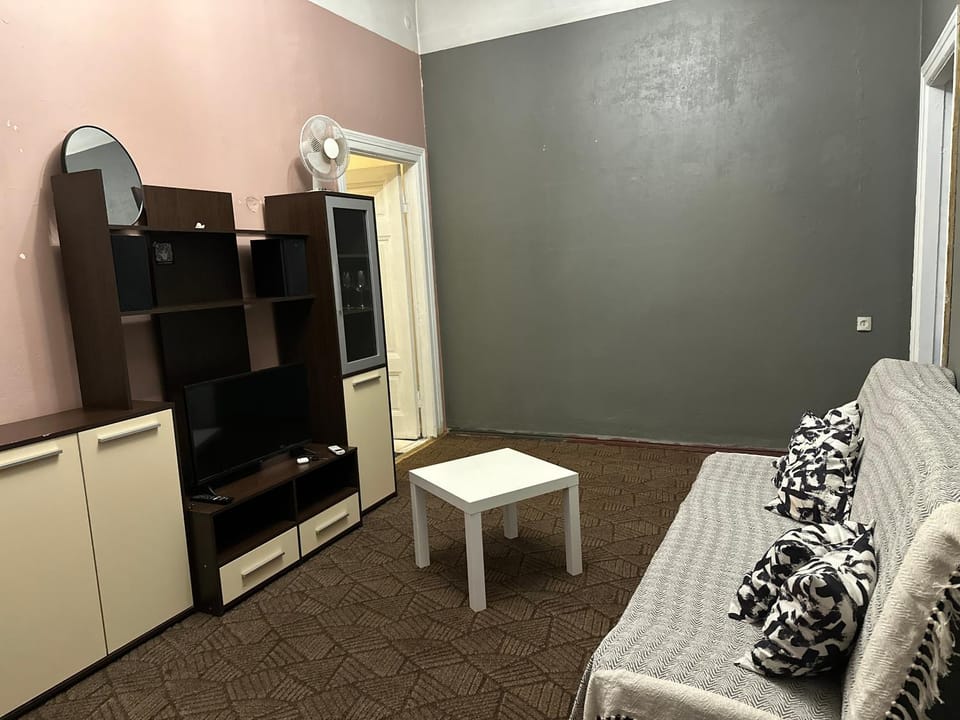 Blaumaņa apartamenti Apartment in Riga