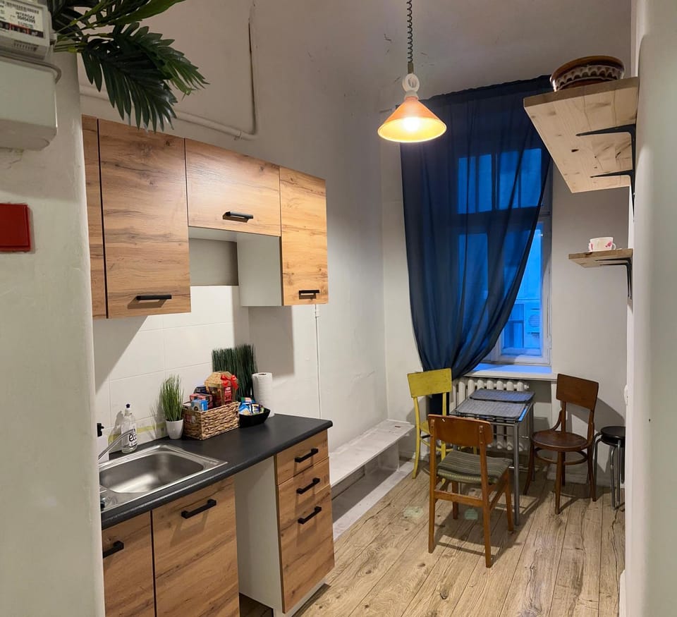 Blaumaņa apartamenti Apartment in Riga