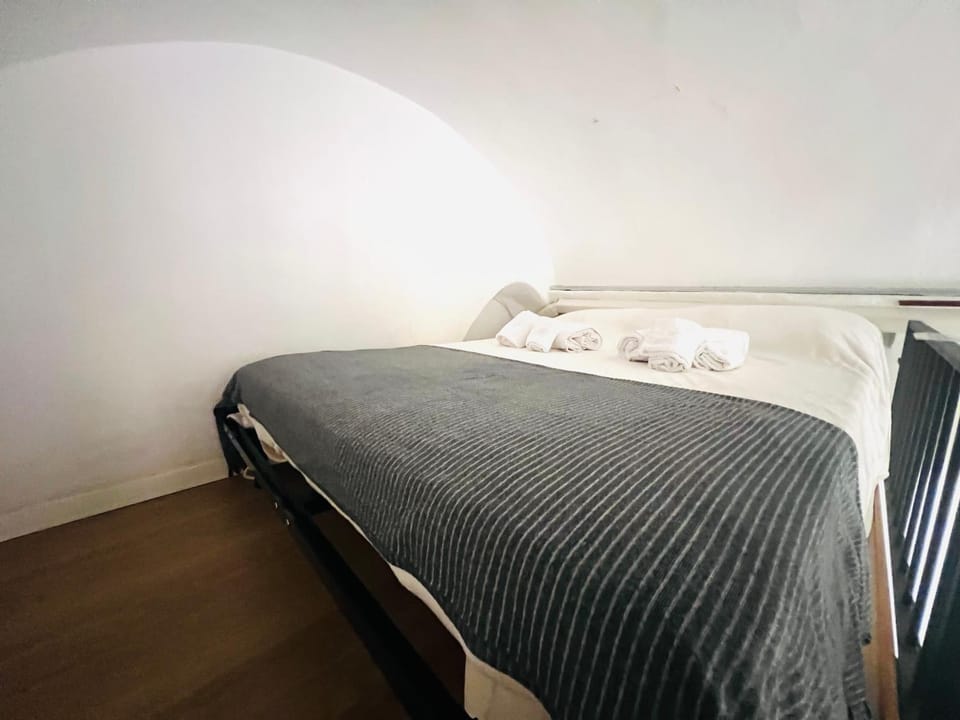 Suite Brescia 10 - Sanremo Apartment in Sanremo