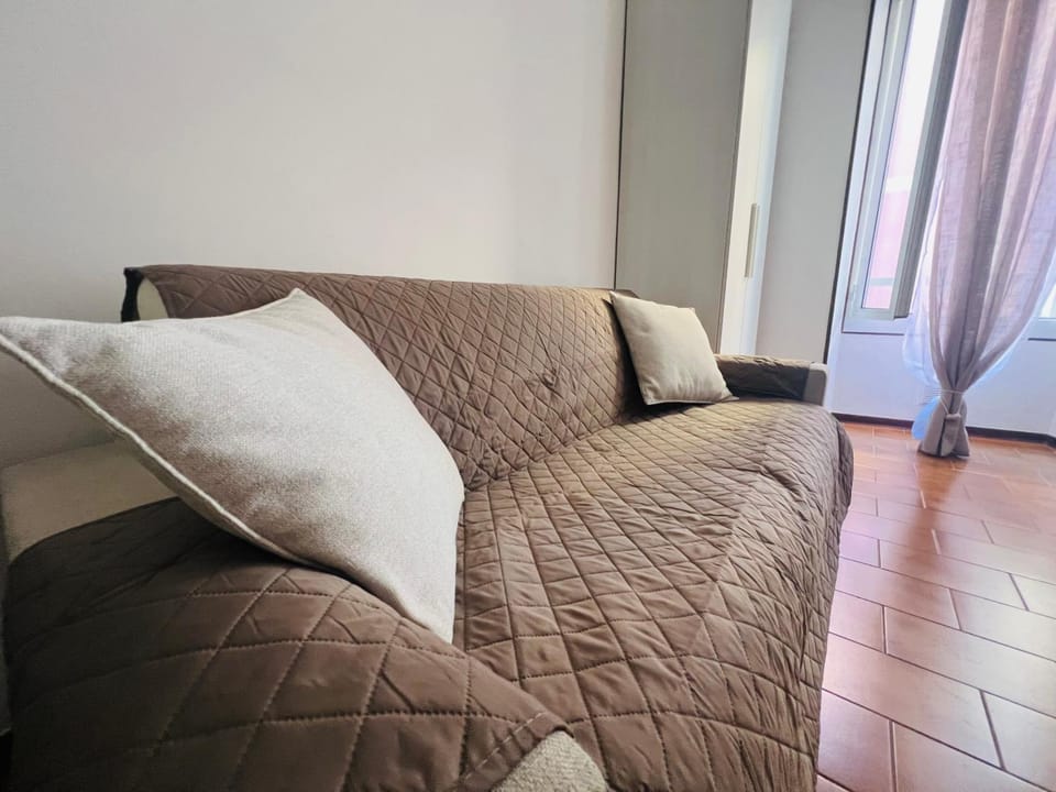 Suite Brescia 10 - Sanremo Apartment in Sanremo