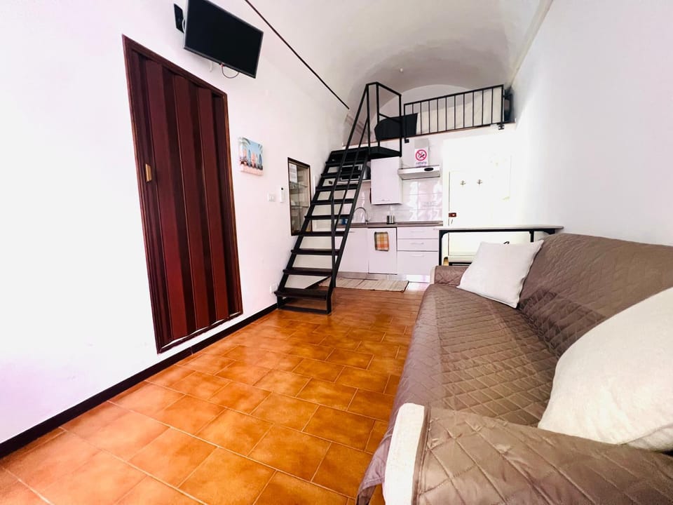 Suite Brescia 10 - Sanremo Apartment in Sanremo