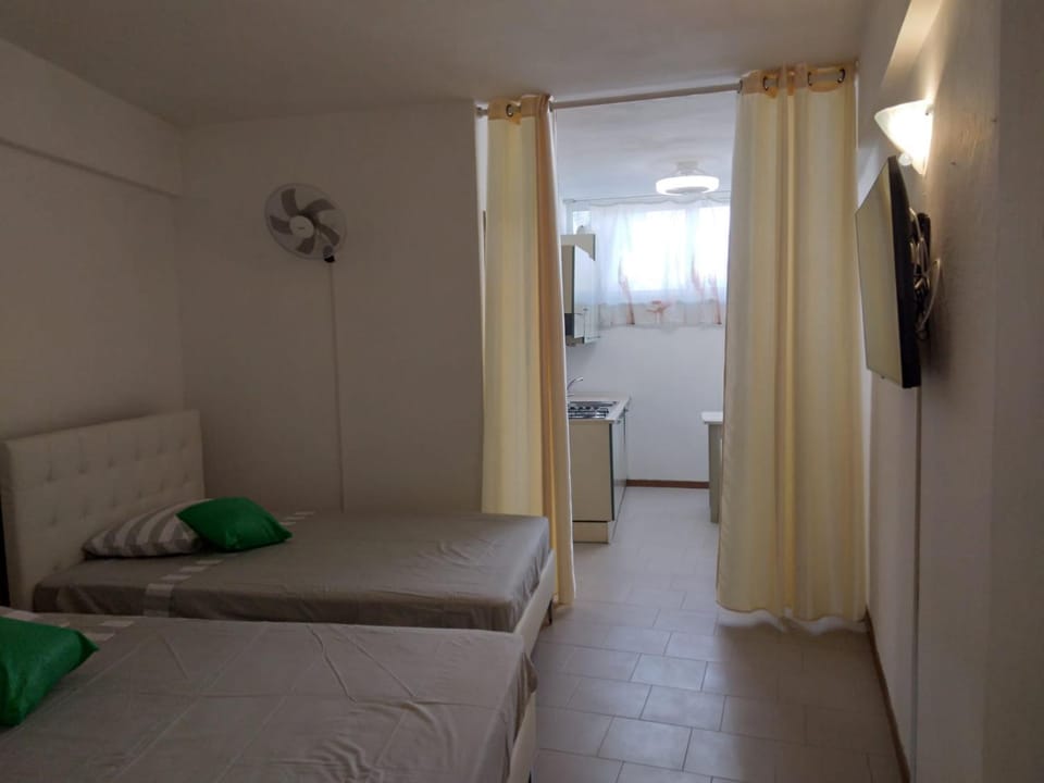 Casa Martini Apartment in Emilia-Romagna