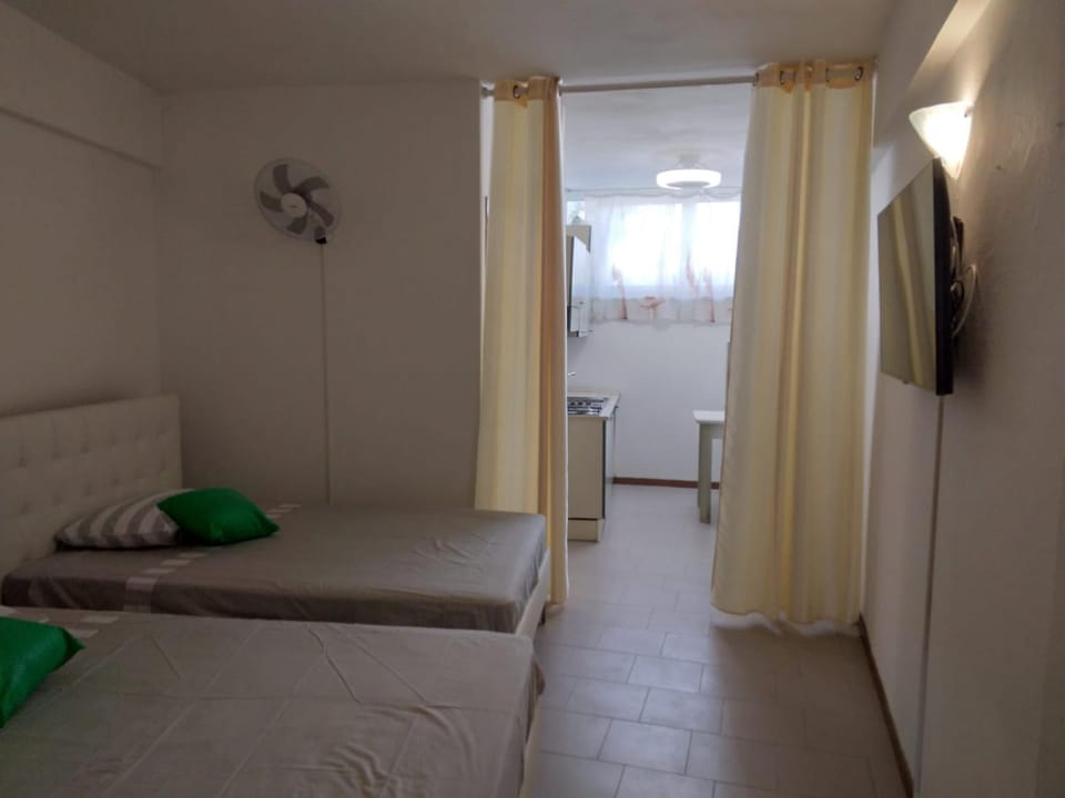 Casa Martini Apartment in Emilia-Romagna