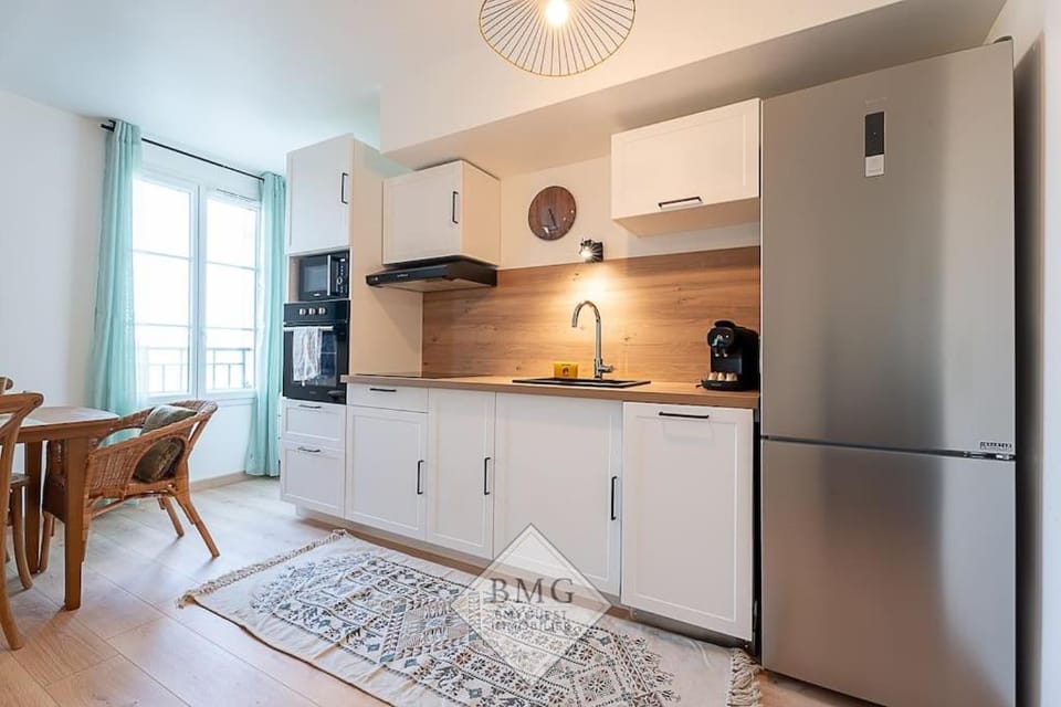 Bellagio appartement Disneyland Apartment in Chessy