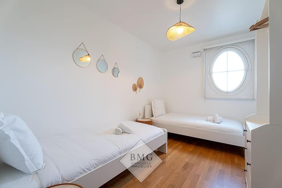 Bellagio appartement Disneyland Apartment in Chessy