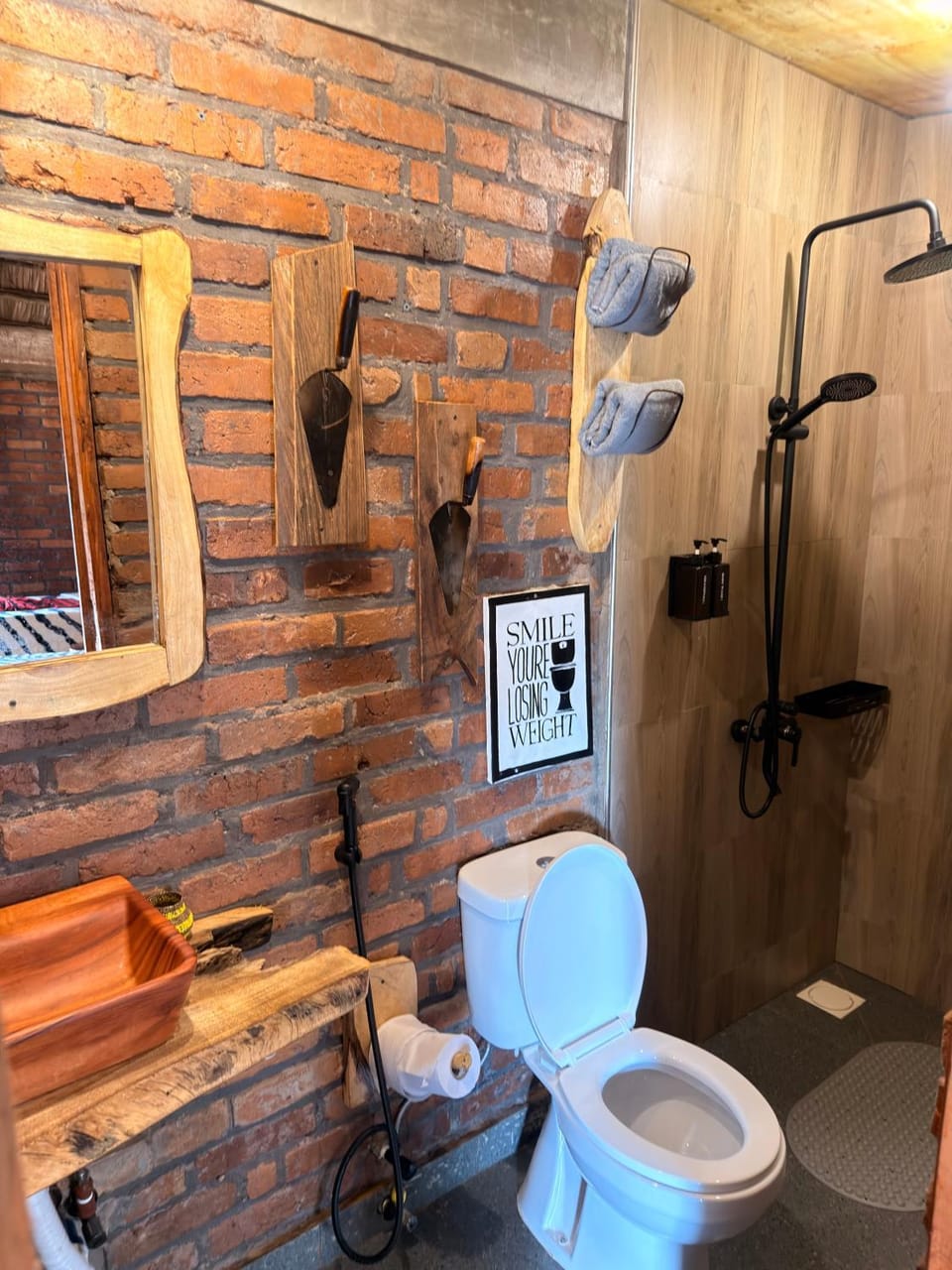 Toilet, Bathroom