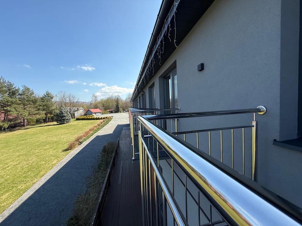 Noclegi Laguna Bed and Breakfast in Lesser Poland Voivodeship