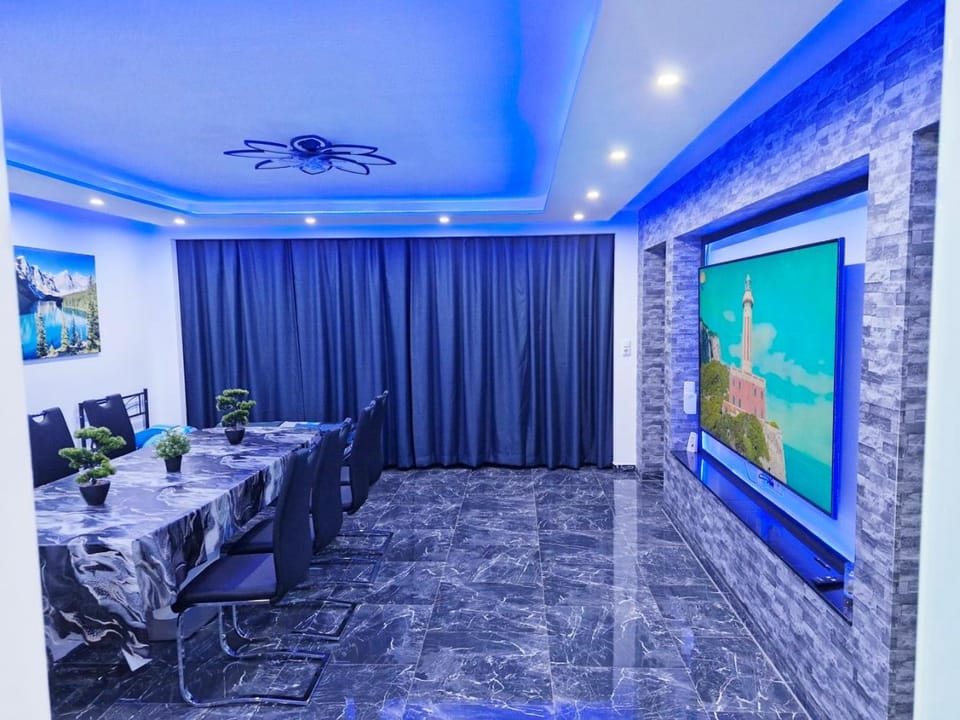 TV and multimedia