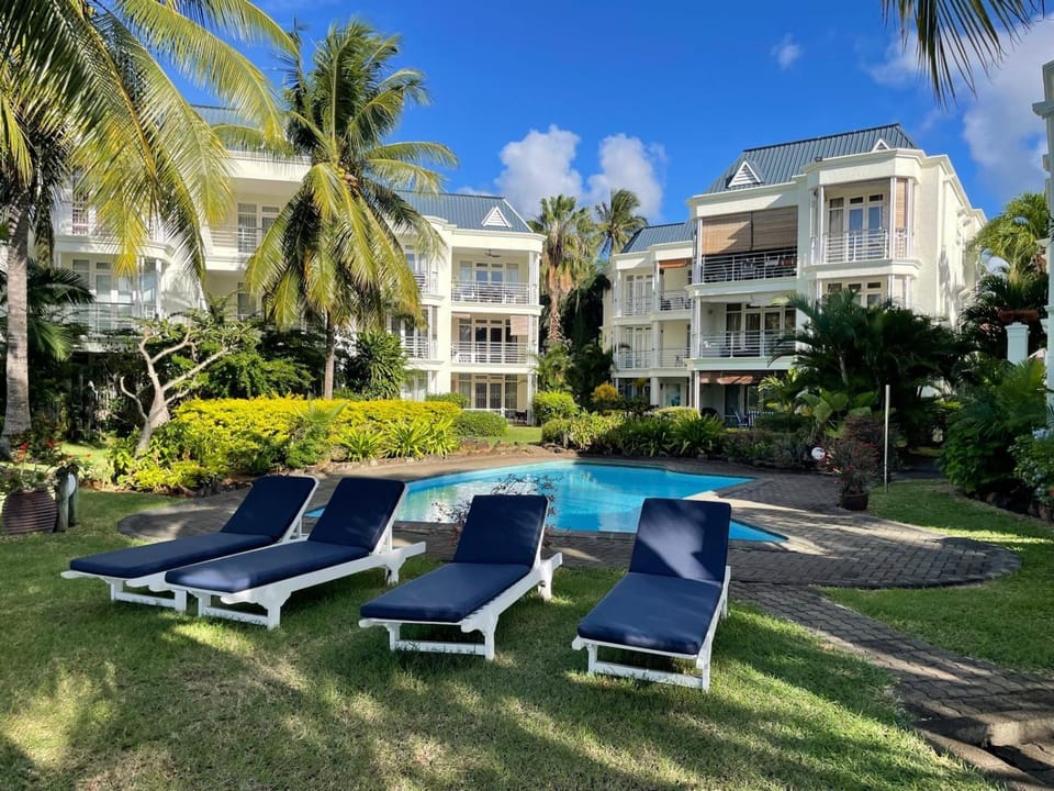 Résidence îlot Apartment in Grand Baie