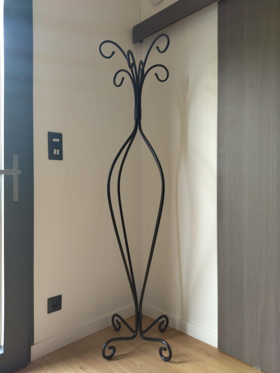Decorative detail