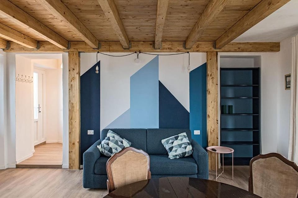 LevOasi 10 Apartment in Canton of Ticino