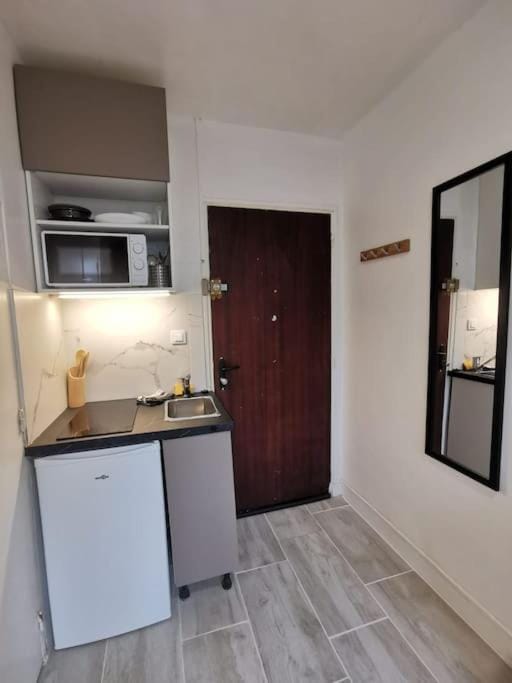 L'essentiel Apartment in Normandy
