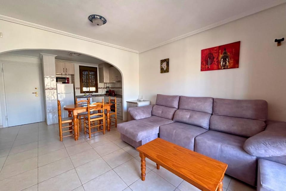 Casa Playa by Rental Hero Apartment in Los Alcázares