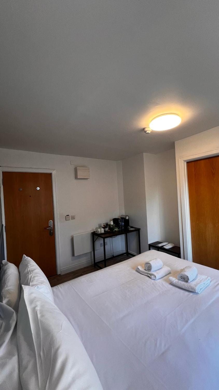 Mulligan Hotel Hotel in Dublin