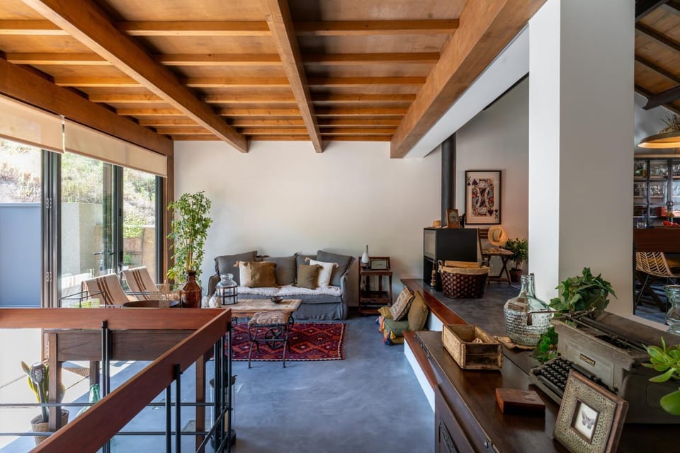 Communal lounge/ TV room, Living room